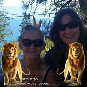 Meet your Posher, Joni